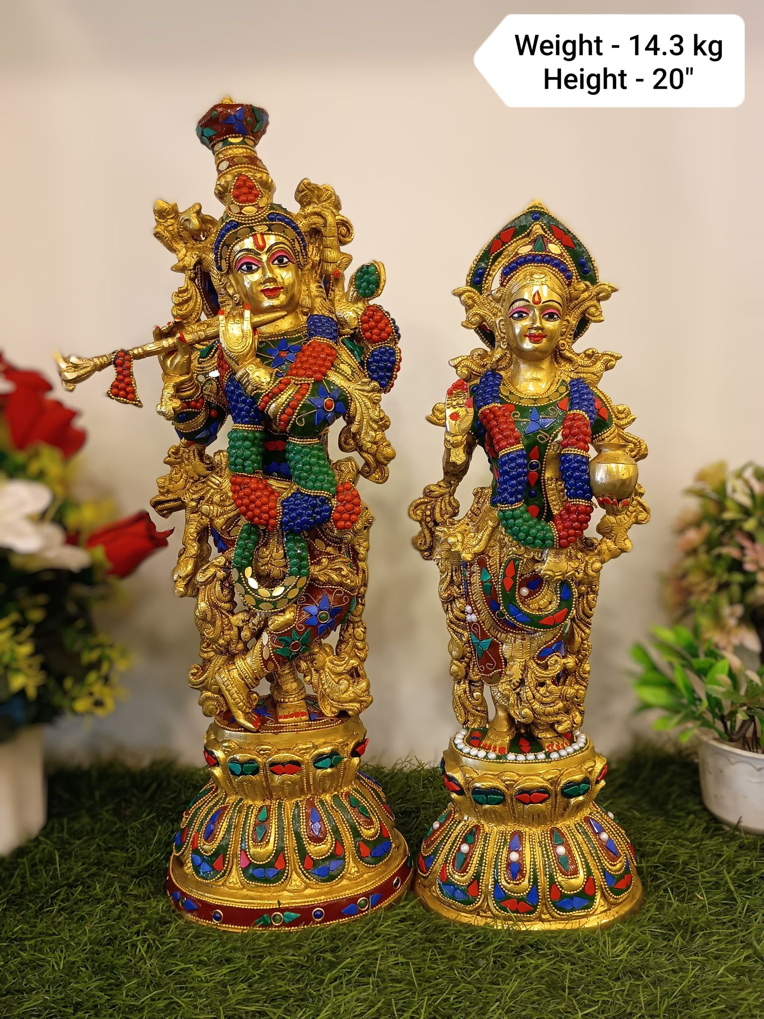 Radha Krishna(joint)