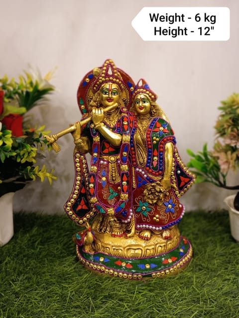 Radha Krishna(joint)