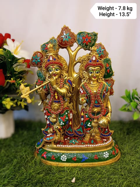 Radha Krishna