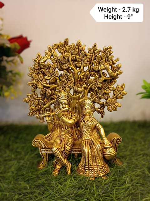 Radha Krishna