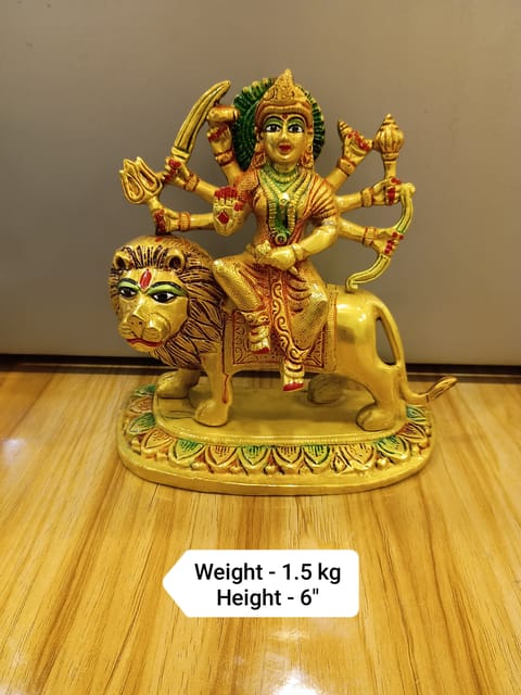 maa durga