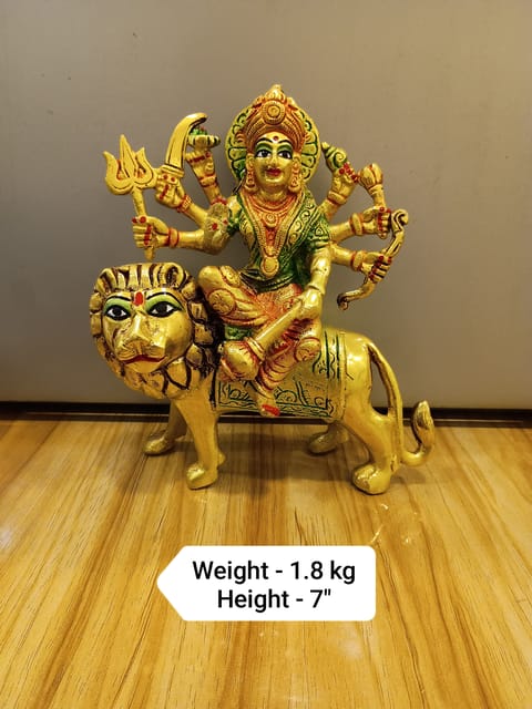 maa durga