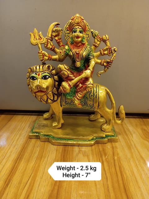 ma durga