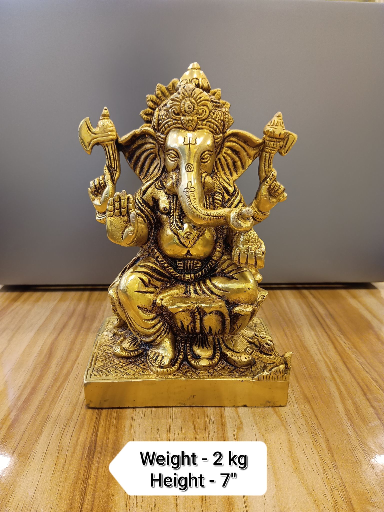 GANESH