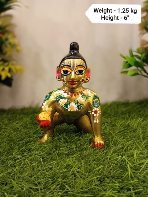 LADDU GOPAL