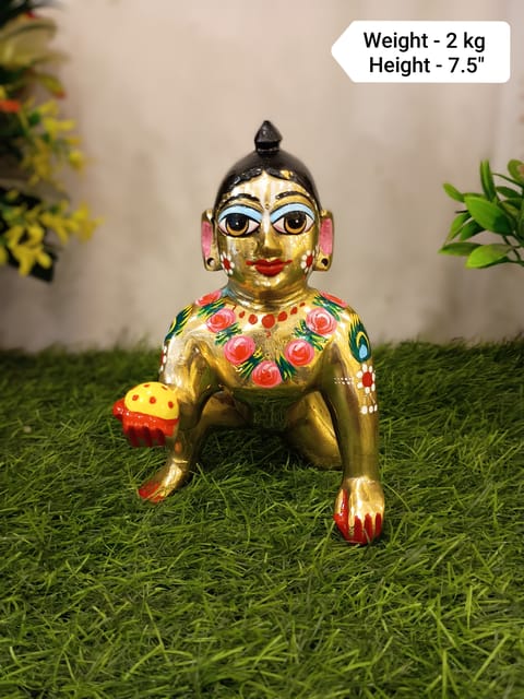 LADDU GOPAL