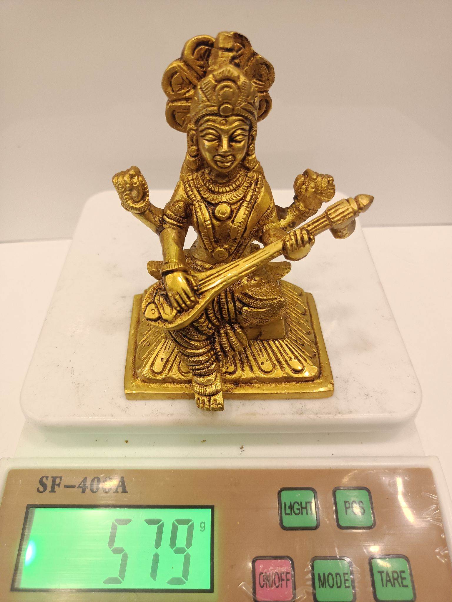 SARASWATI