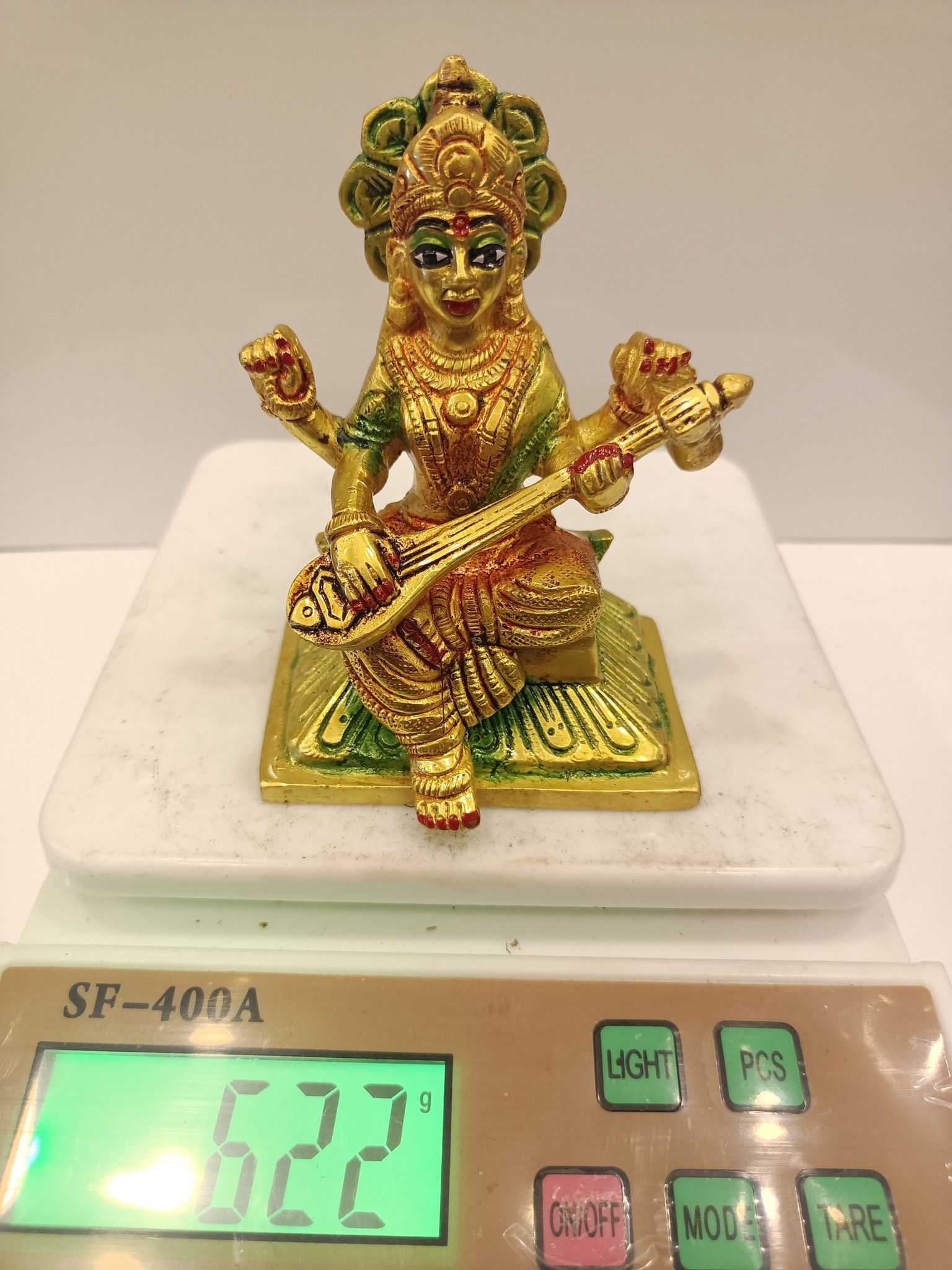 SARASWATI