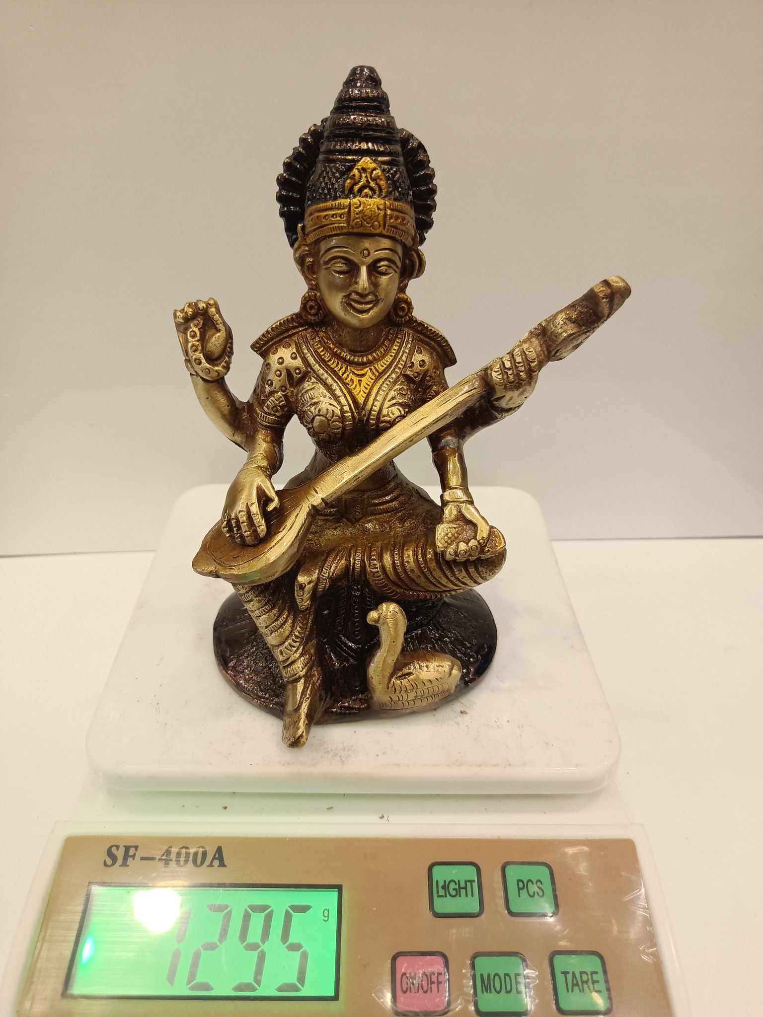 SARASWATI