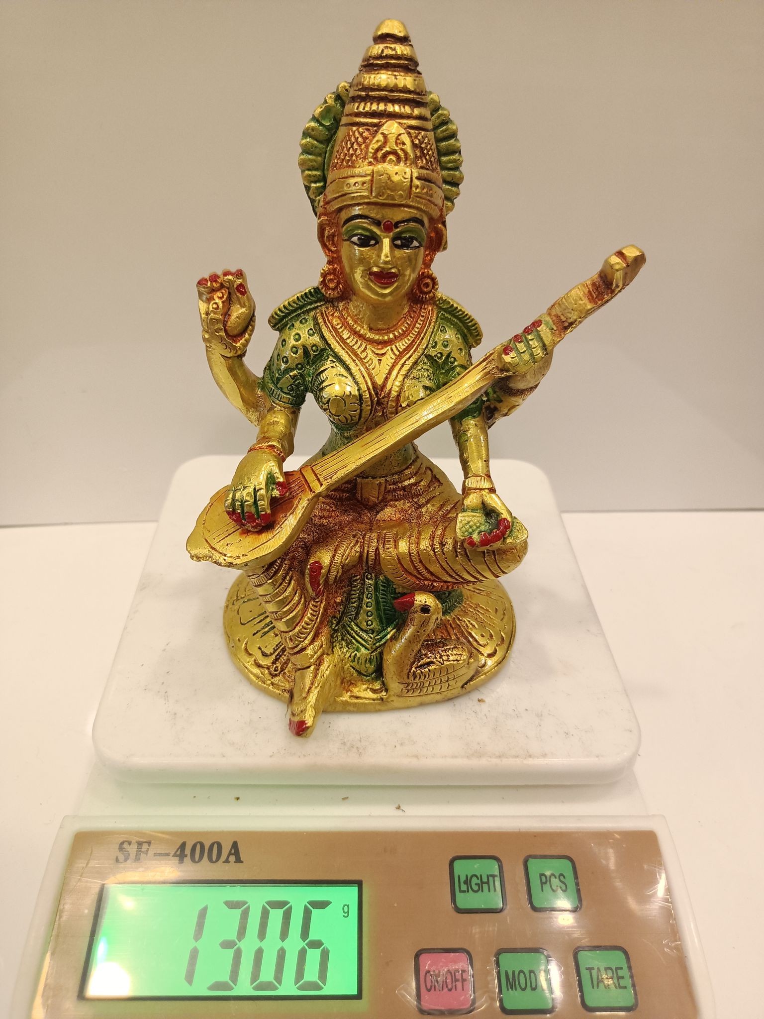 SARASWATI