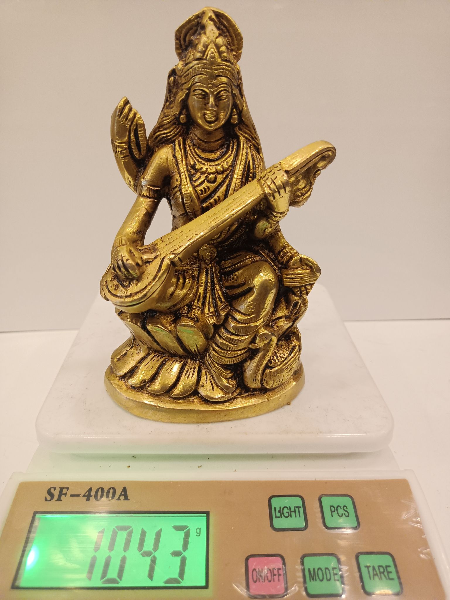 SARASWATI