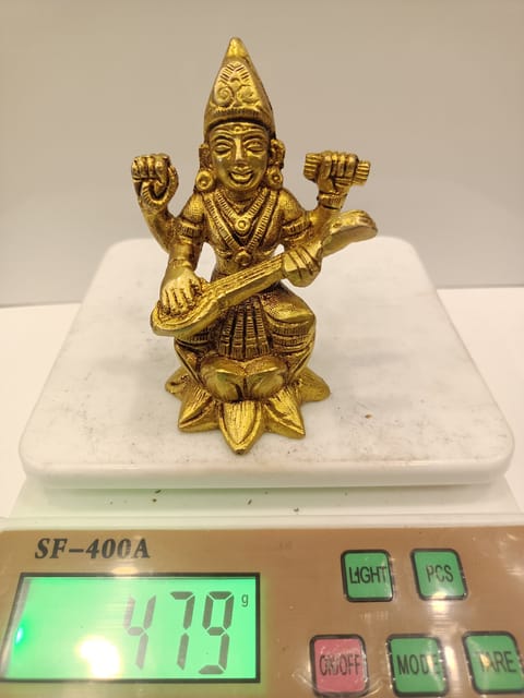 SARASWATI