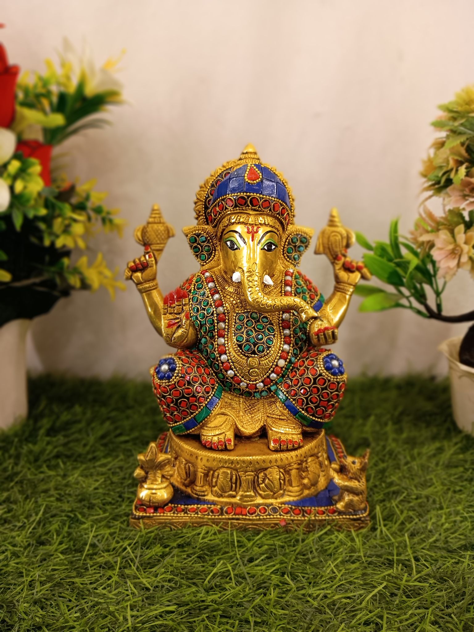 GANESH