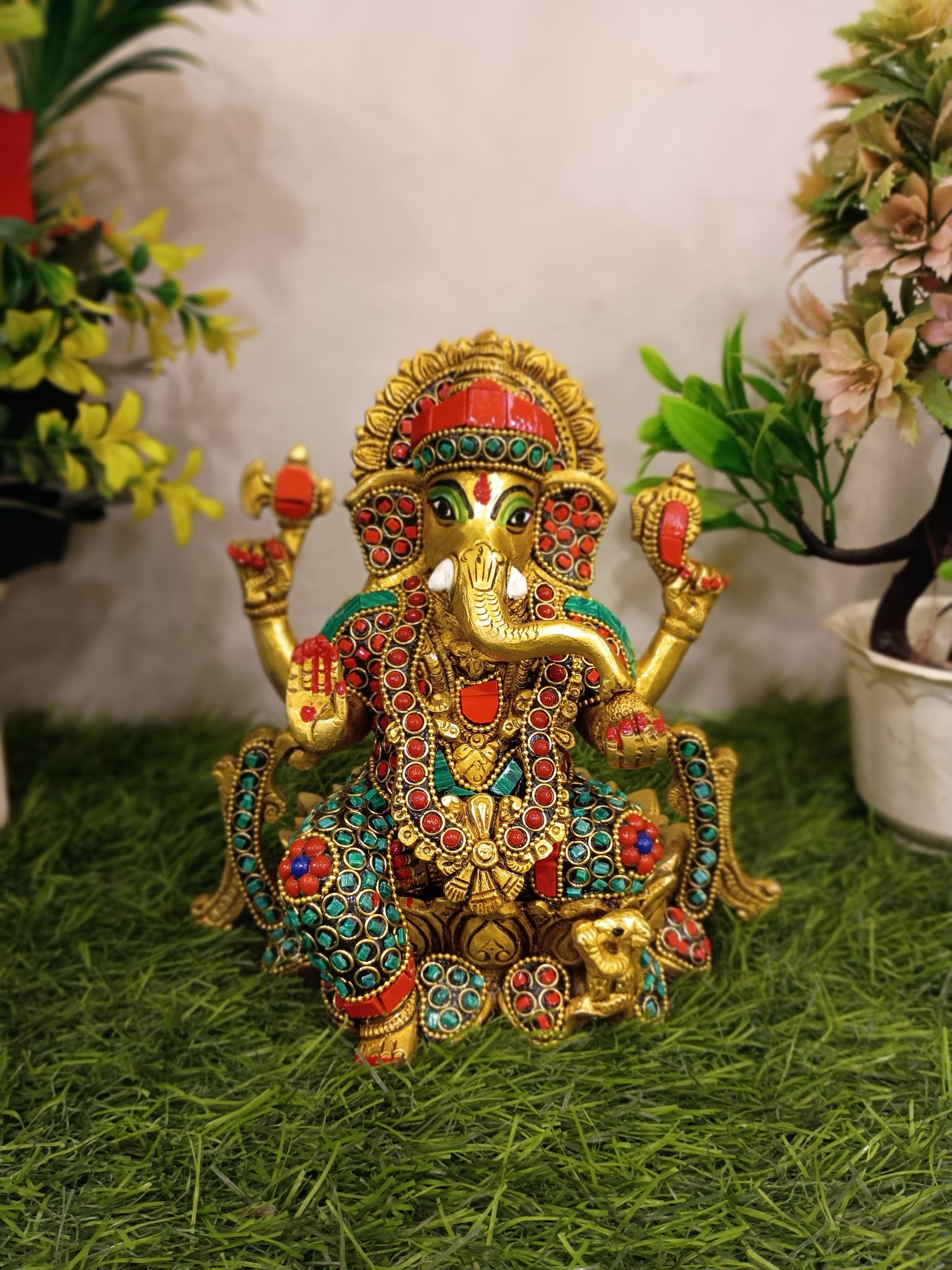 GANESH