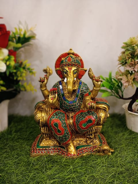 GANESH