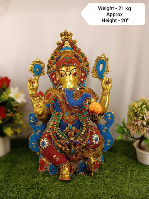 GANESH