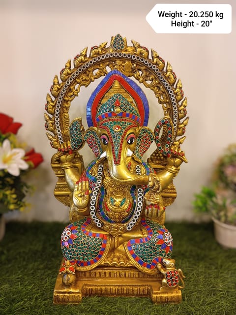 GANESH