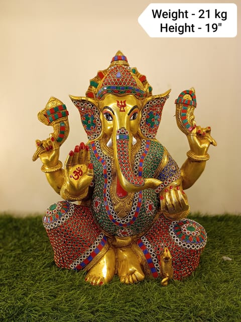 GANESH