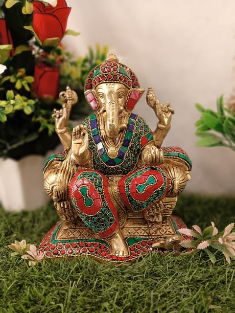 GANESH