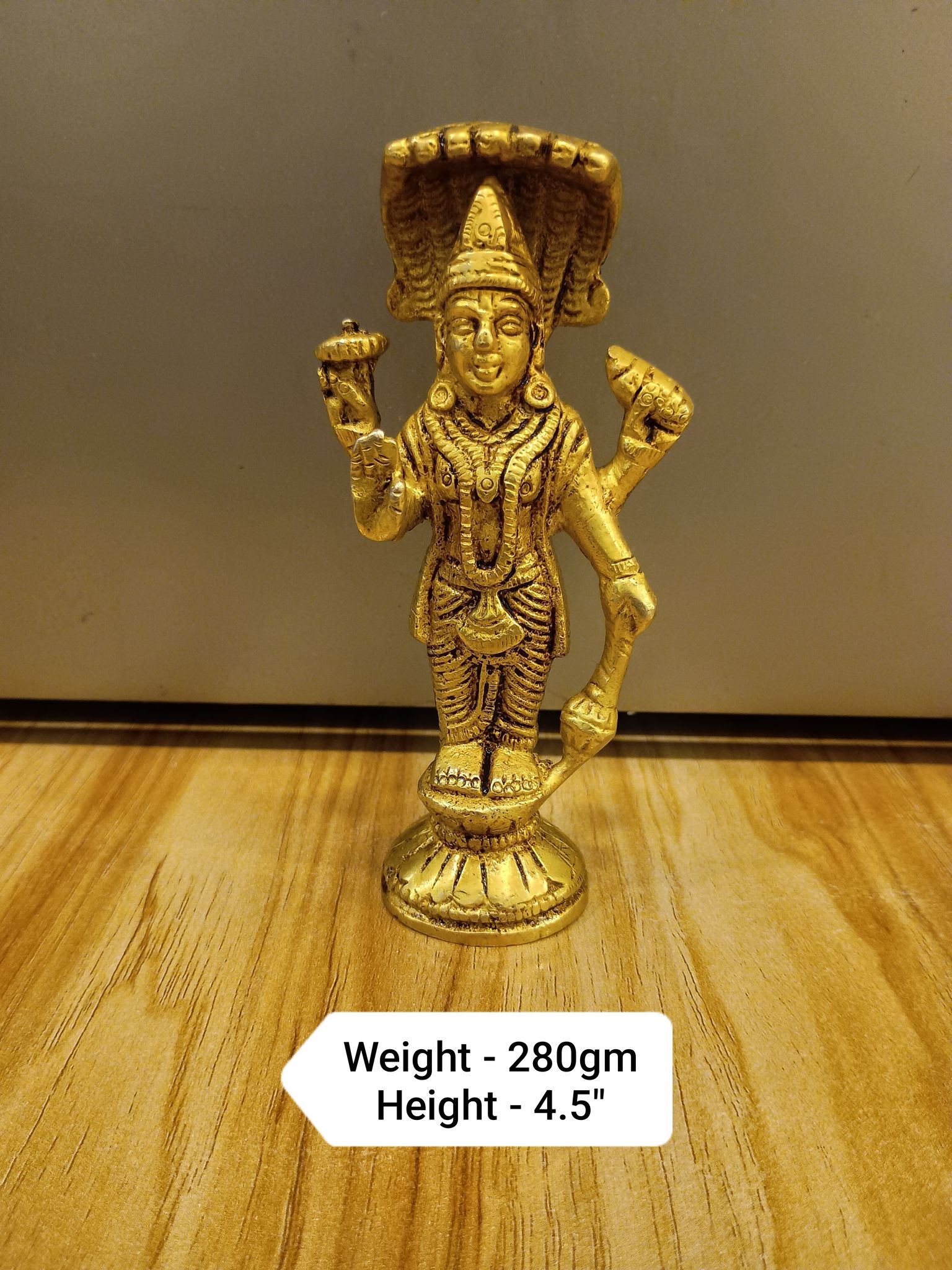 vishnu ji