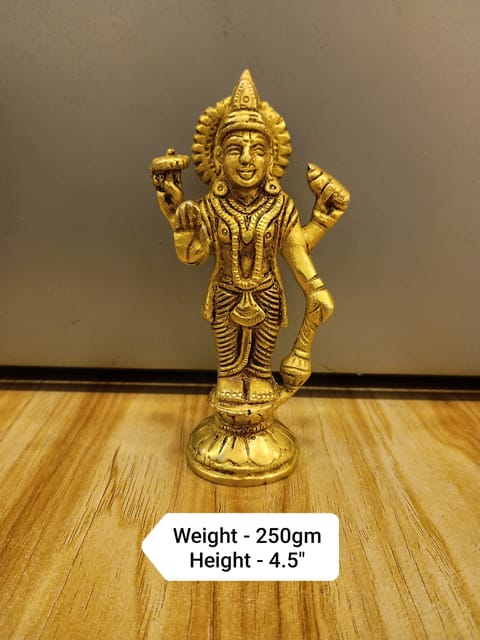 vishnu ji