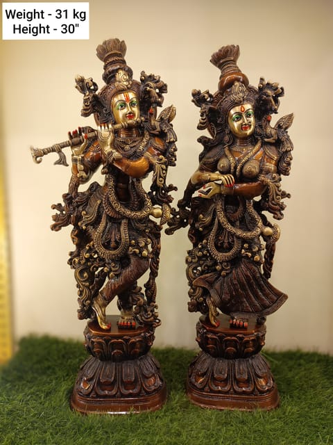 Radha Krishna