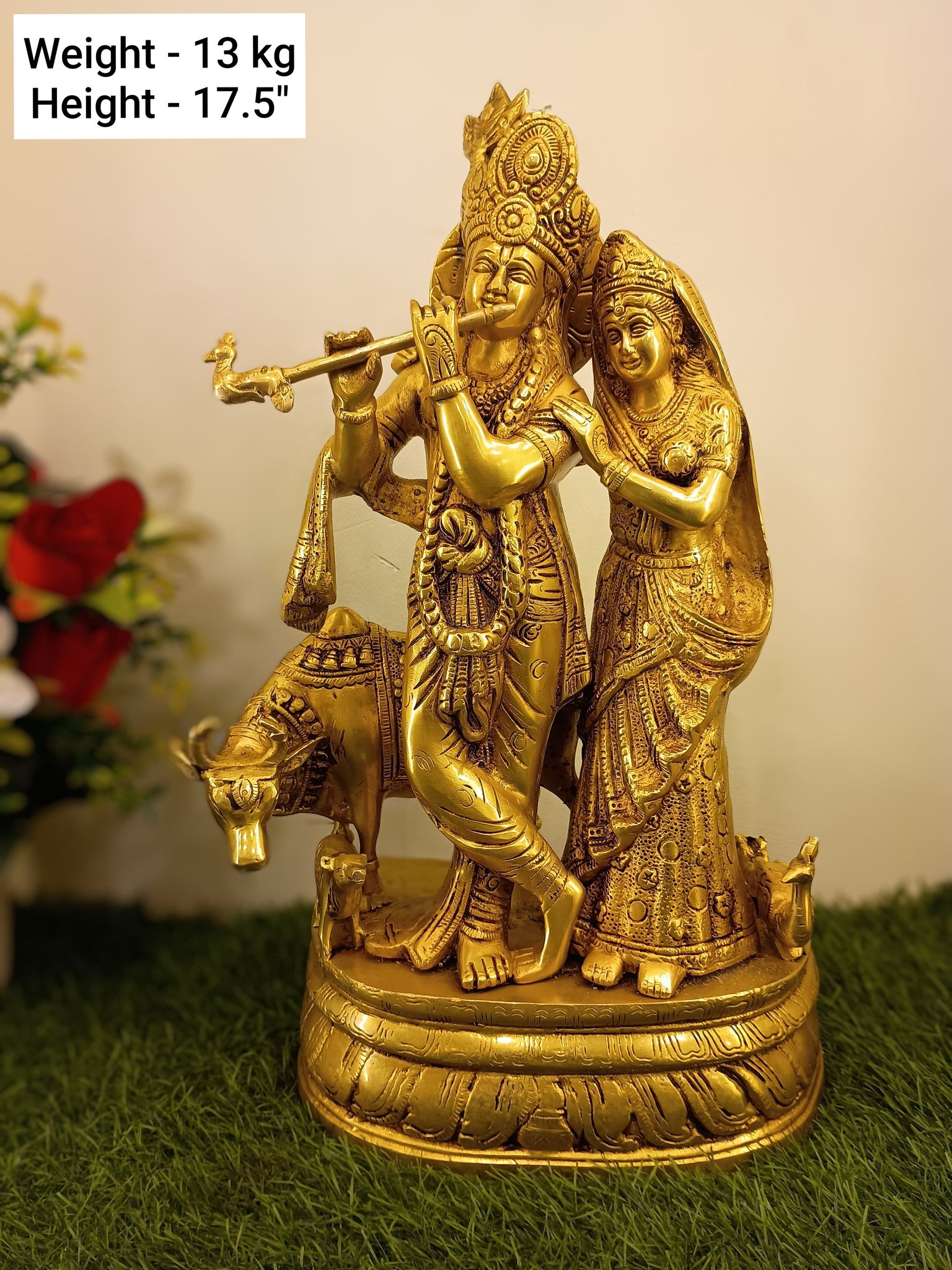 Radha Krishna