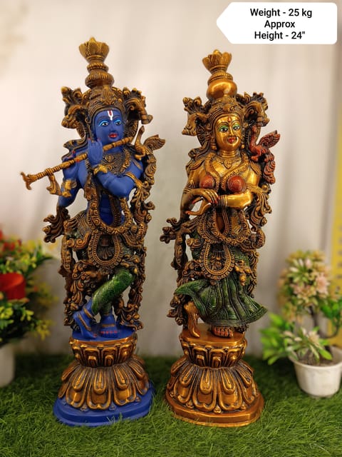 RAdha Krishna (seprate)