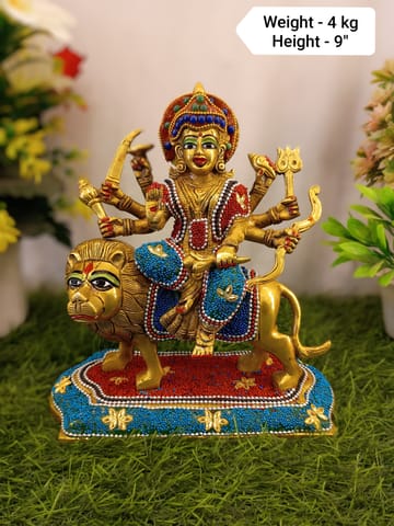 Maa Durga