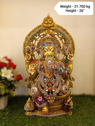 Ganesh JI