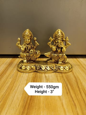 Laxmi Ganesh Joint