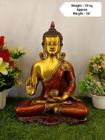 Gautam Buddha