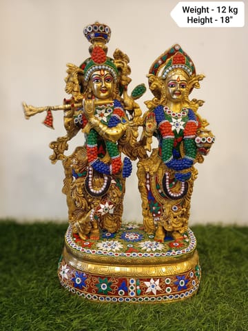 Radha Krishna( joint)